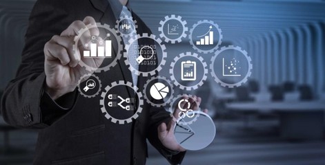 維信金科再次榮登2024上海軟件和信息技術(shù)服務(wù)業(yè)百強(qiáng)榜單，彰顯科技驅(qū)動(dòng)實(shí)力