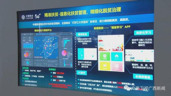廣西軟件和信息技術(shù)服務(wù)業(yè)強(qiáng)勢(shì)崛起 同比增長(zhǎng)79.3%，增速躍居全國第二